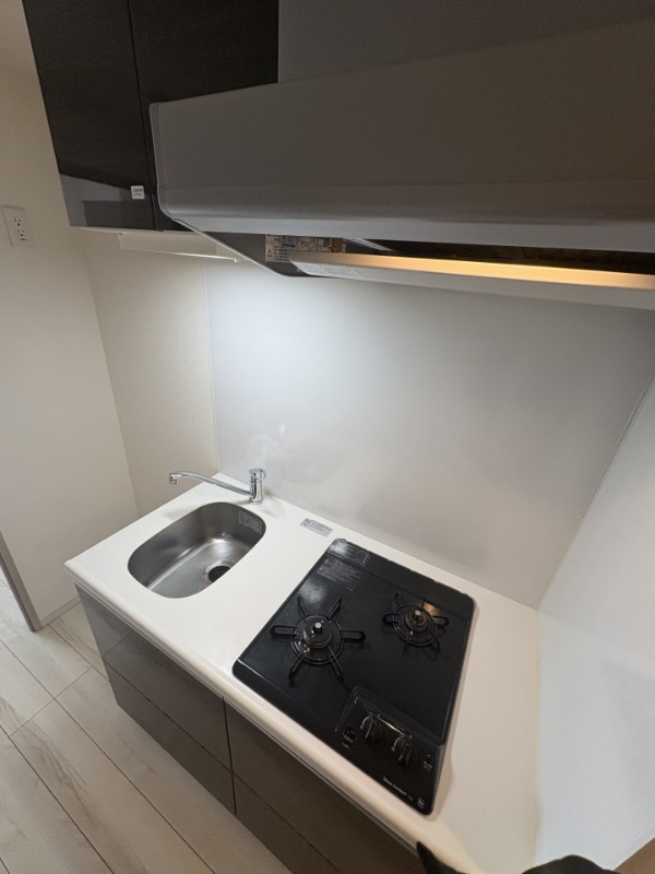 レジディア西船橋6階 キッチン