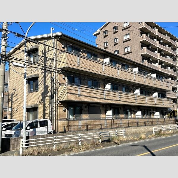 ボナール07の外観画像