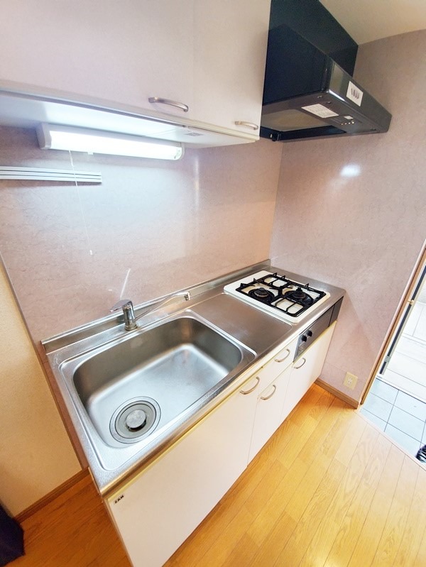 サンヴィアーレNAKAI ※同間取・2階