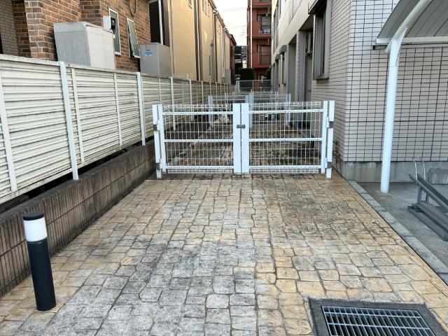 エアフォルク 外観写真（昼）