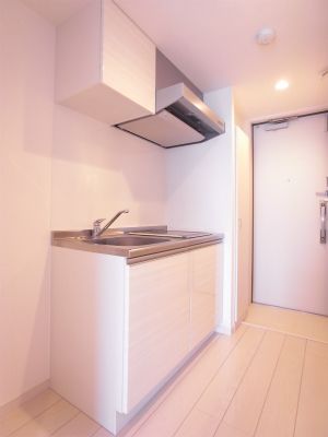 リブリ・東葛西 キッチン