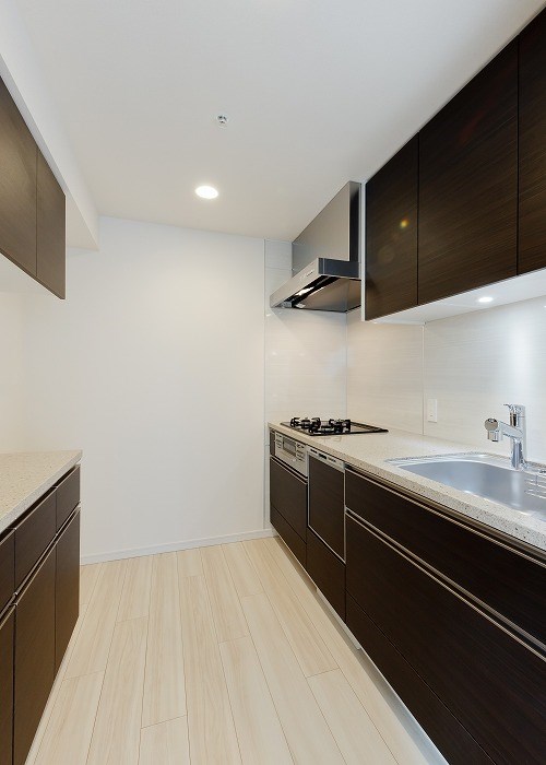 グランドコンシェルジュ六本木19階 ※カラータイプ異なります