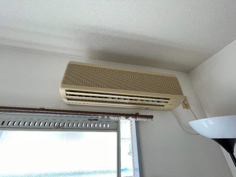 レスポワール2階 部屋その他