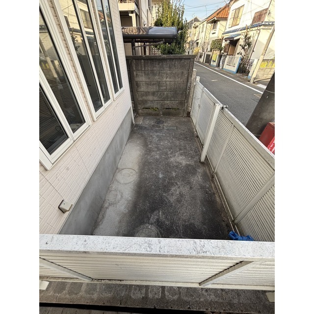 世田谷区上町戸建 外観