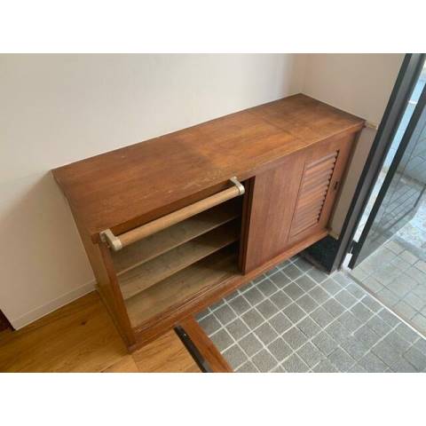 仁戸名町戸建 玄関