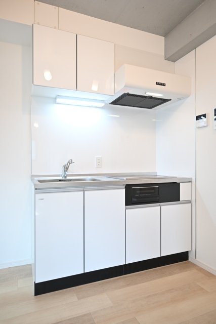 ＥＳ－Ｇｒａｎｄｅ文京白山4階 キッチン