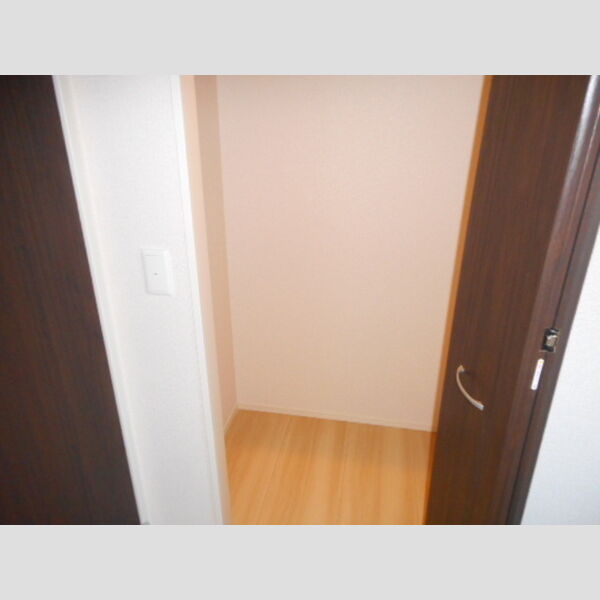 ルーチェ ウォークインクローゼット仕様