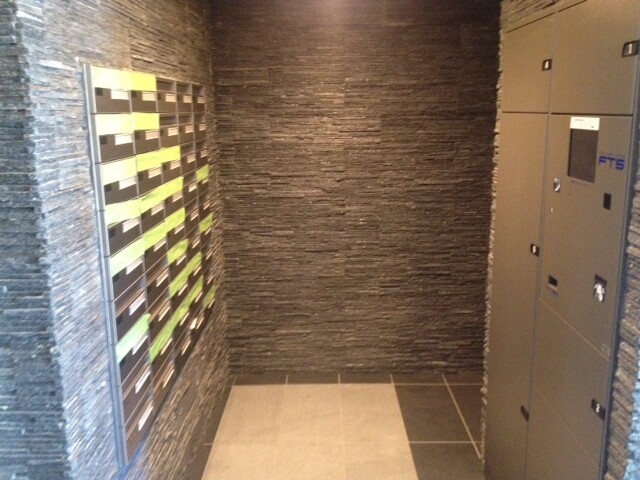 ブライズ下北沢2階 部屋その他