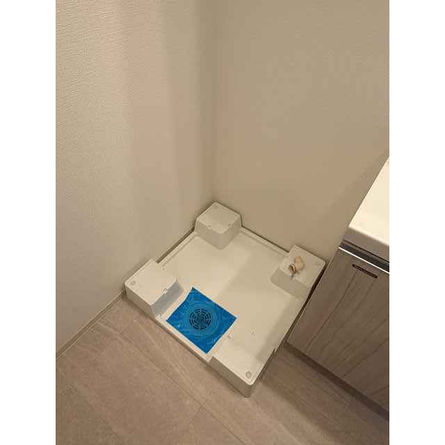 ティモーネプレミアム東十条702号室 部屋設備