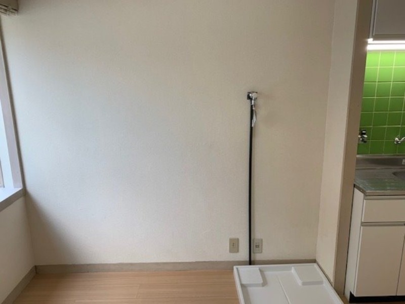 エスポワール沼袋 リビング