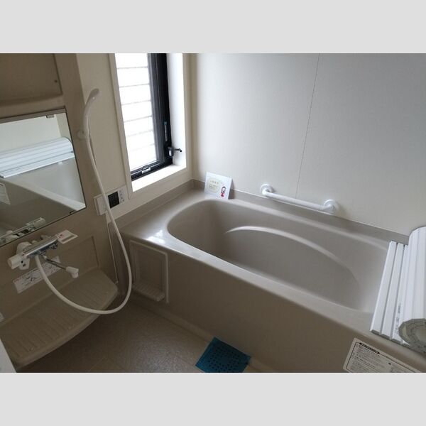 佐倉市上座貸家 1坪風呂