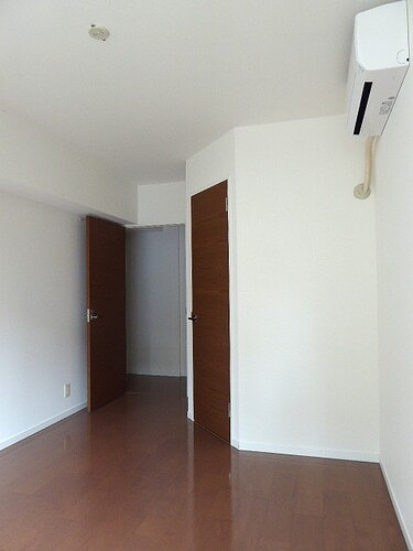 ライオンズ四谷タワーゲート4階 洋室約8.5畳　※2022年7月撮影