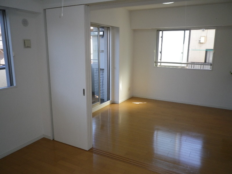 エコロジー大井町レジデンス3階 同建物別部屋の参考画像