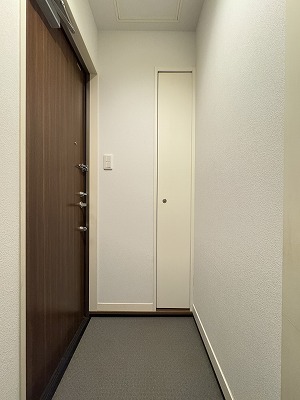 Ｂｌａｎｃ　Ｍｕｒ1階 同建物別部屋の参考画像