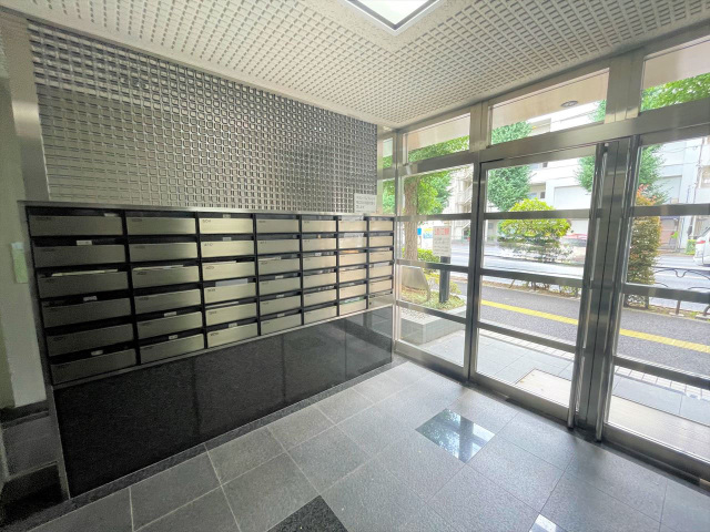 スカイコート西荻窪第2313号室 部屋その他