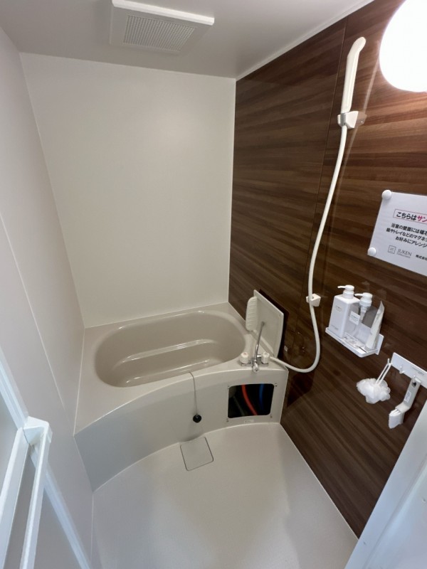 ディメール1階 部屋その他