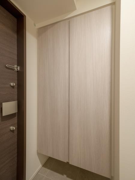 Ｂｒｉｌｌｉａ　ｉｓｔ　浅草10階 リビング