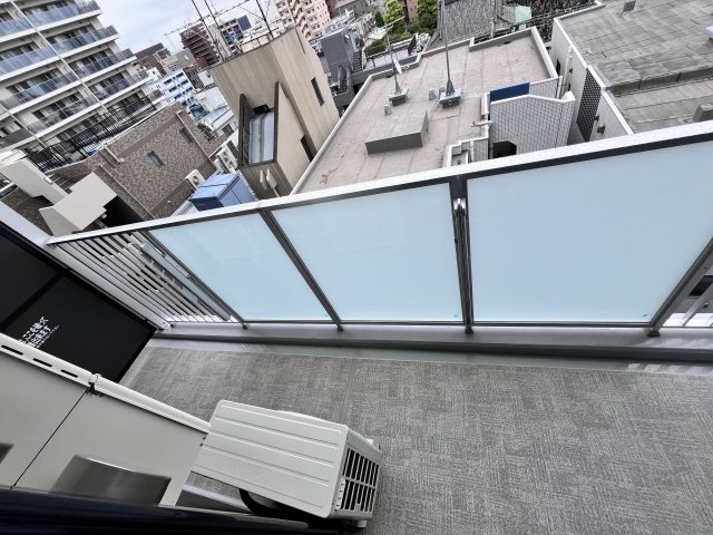 びゅうリエット横浜東神奈川916号室 ※現況優先