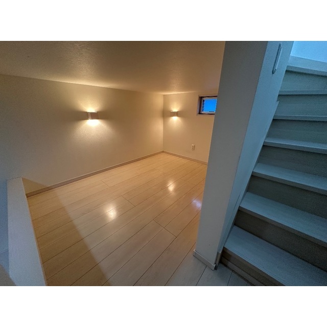 Sereno検見川106号室 内観