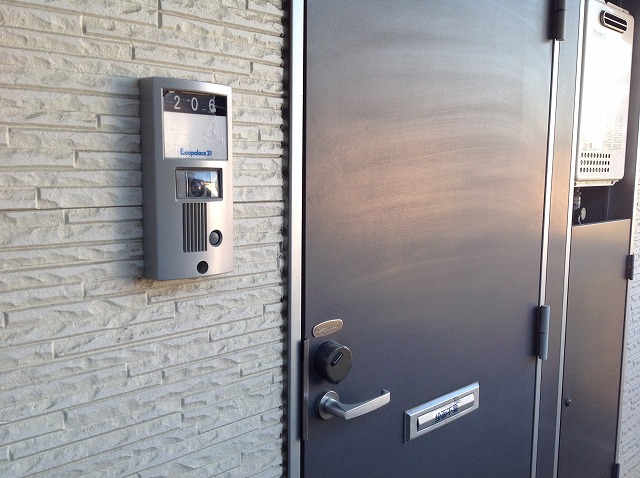 レオパレスキルシュバウム101号室 部屋その他