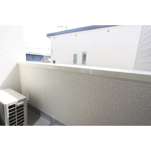 ブラウンナッツ201号室 部屋その他