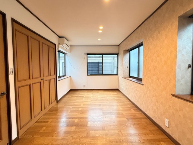新座市野寺戸建住宅 その他