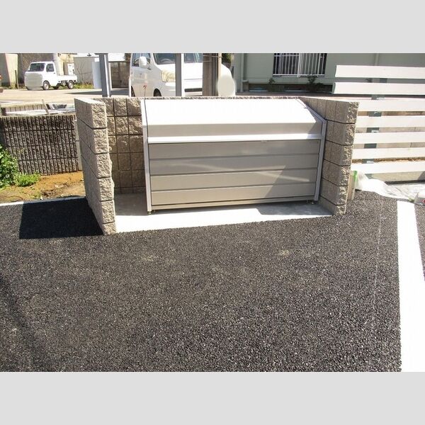 マレオッド岬 周辺