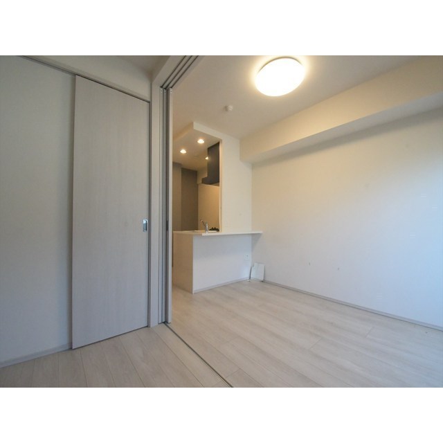 レジデンス経堂桜丘0213号室 内観