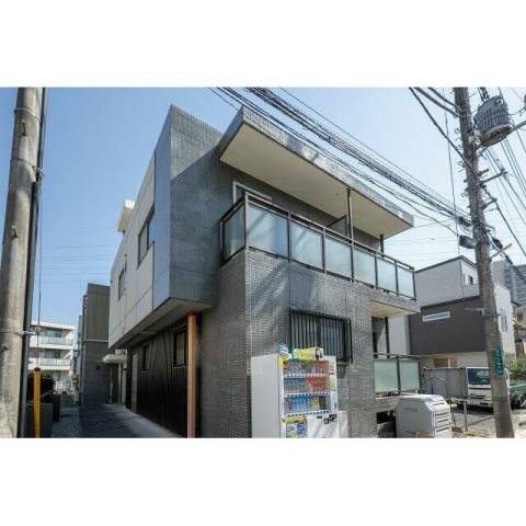 シェアス浦和1階 部屋その他