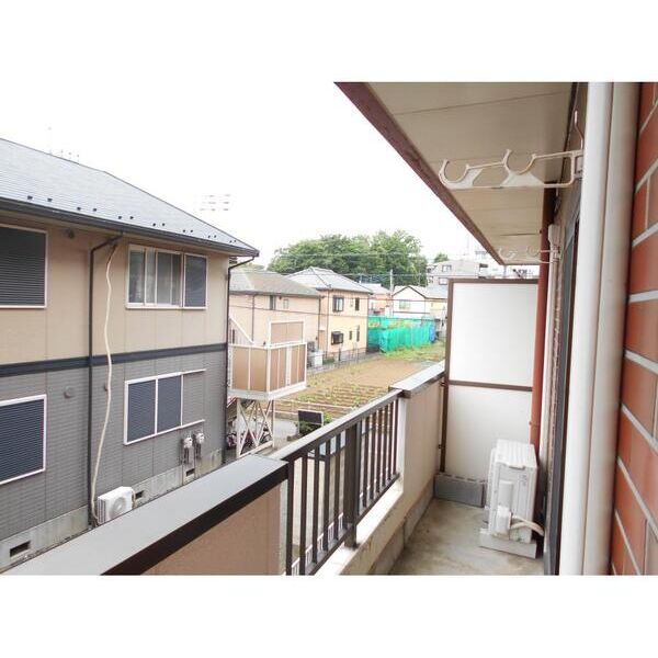 ミルキーウェイつきみ野208号室 部屋その他