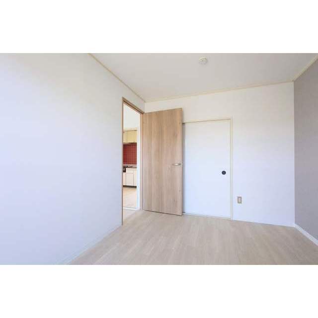 ルミエール富水305号室 内観