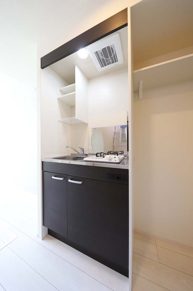 琴苑テラスときわ台 内観