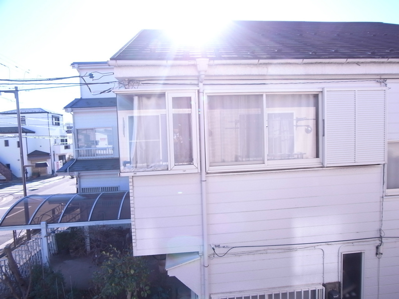 リリックコート香2階 部屋その他