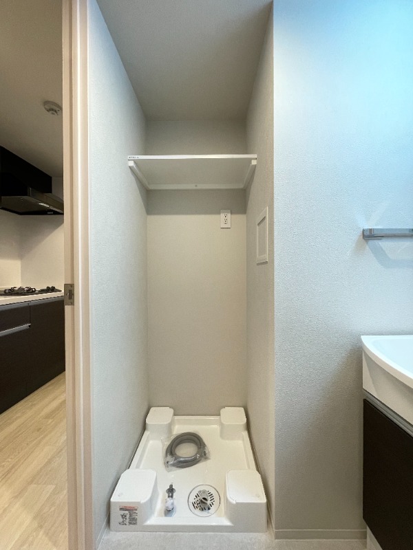 MONOLITH錦糸町1階 部屋その他