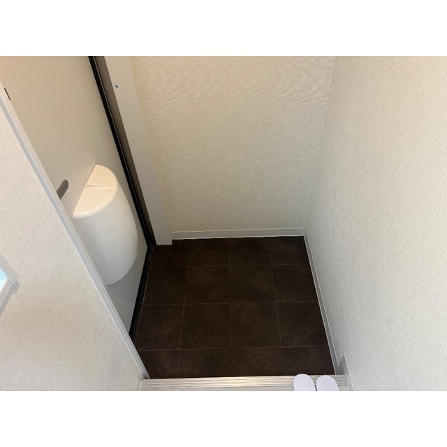 MQuarto船橋 玄関