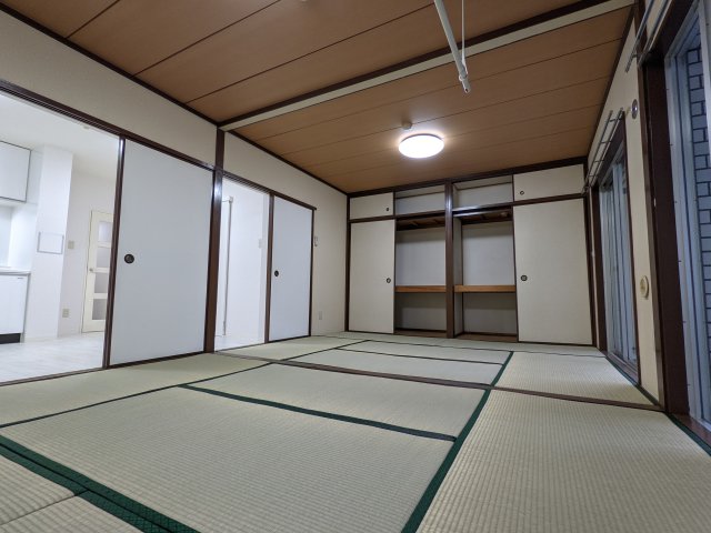 ユーコート南与野105号室 部屋その他