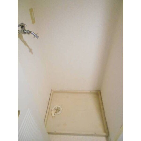 メゾン・ド・ヴィレ千葉中央0803号室 部屋その他