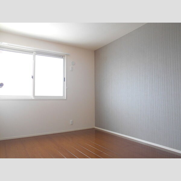 ヘリオス吉川美南　プルートーン201号室 洋室