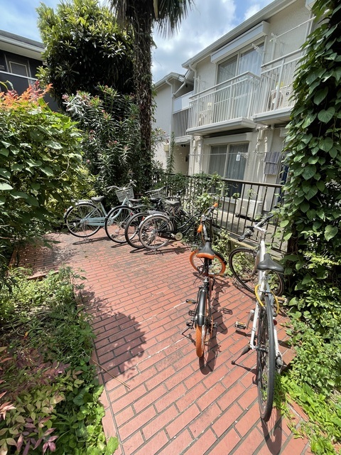 ダイヤ板橋コーポ0206号室 その他共有部分