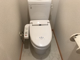 ヴォーガコルテ多摩川 ※過去退去時のお写真です