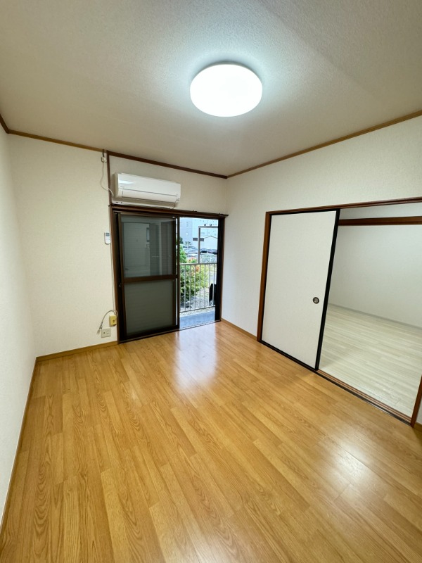 ハイツチェリー(E-038)2階 部屋その他