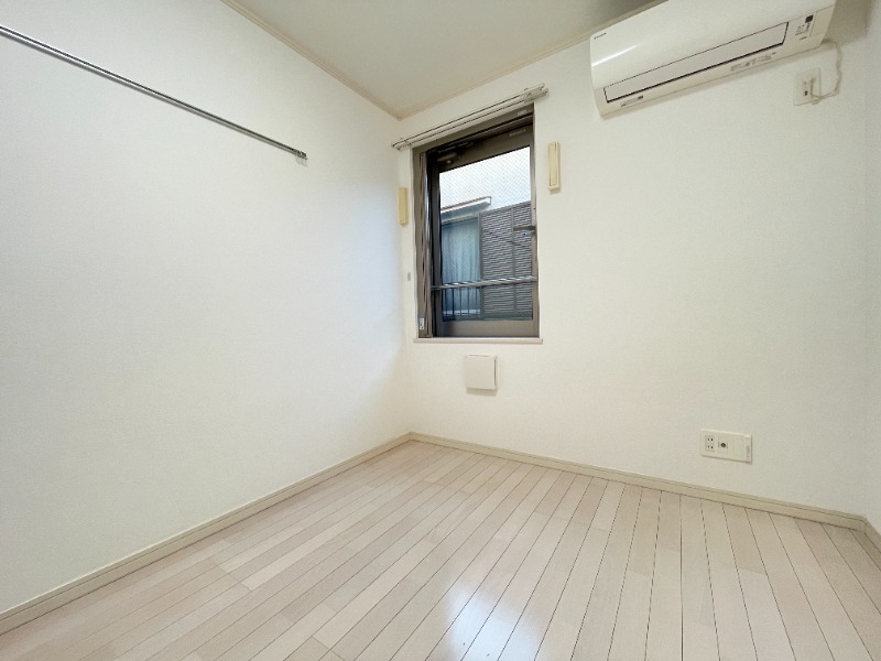 イルビラージュ蒲田 リビング