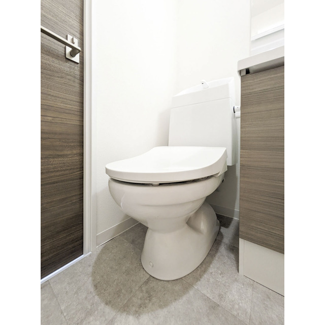 リバーサイドツルミ303号室 内観