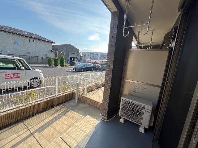 アルビア　～ULBEA～202号室 同建物別部屋の参考画像