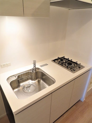 カナルフロント芝浦11階 部屋その他