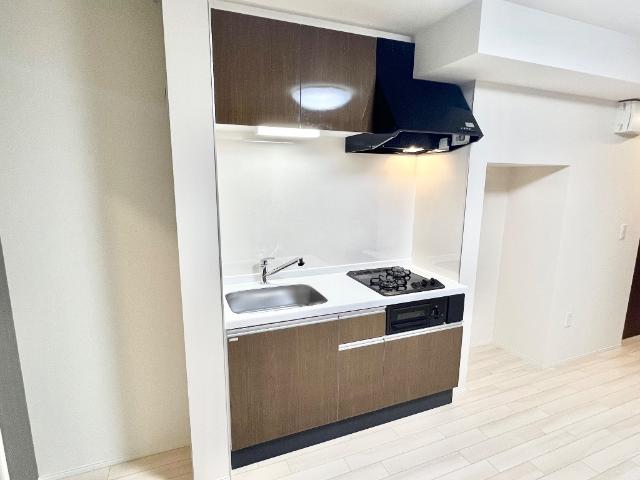 ククナＳＯ キッチン