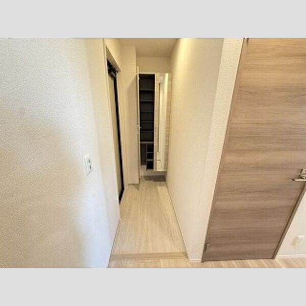 サリサ.l303号室 シューズボックス