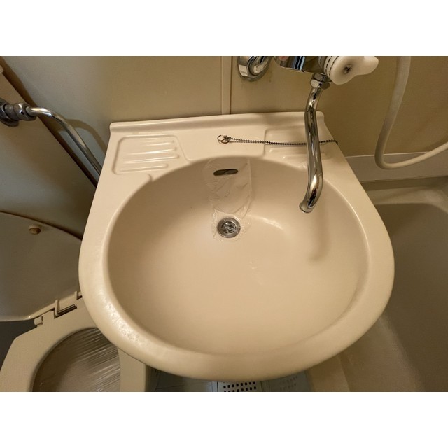 ソアール宮崎台102号室 内観