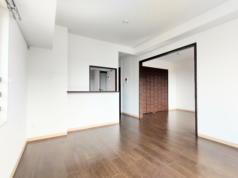 グランツドルフ リビング