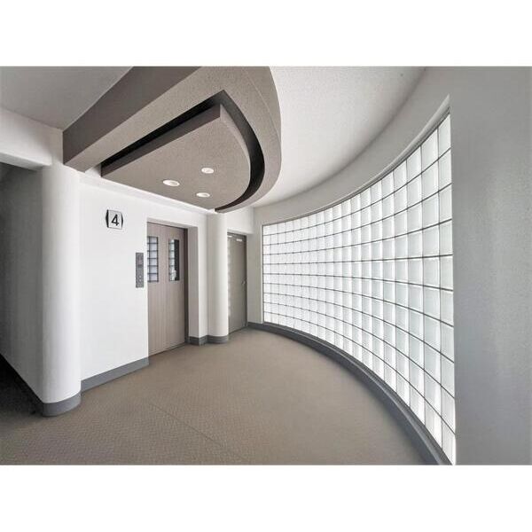 ヴァンヴェール府中606号室 部屋その他